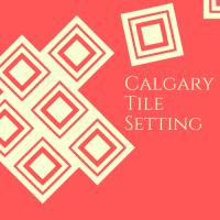 Calgary TIle Setting image 1